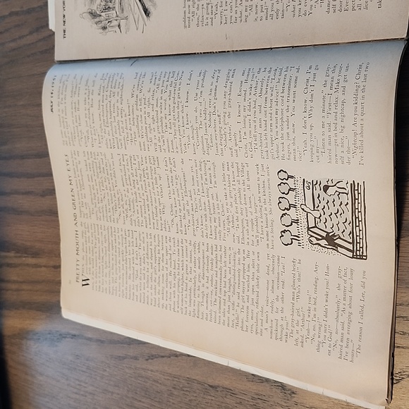 The New Yorker July 14, 1951 - Picture 5 of 6